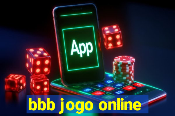 bbb jogo online